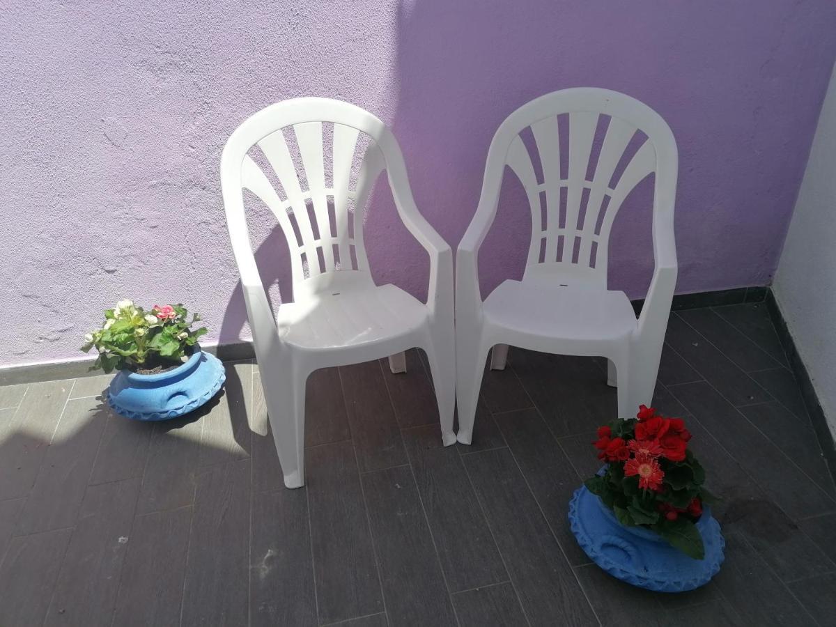 Lilac Homestay Setúbal Exterior foto