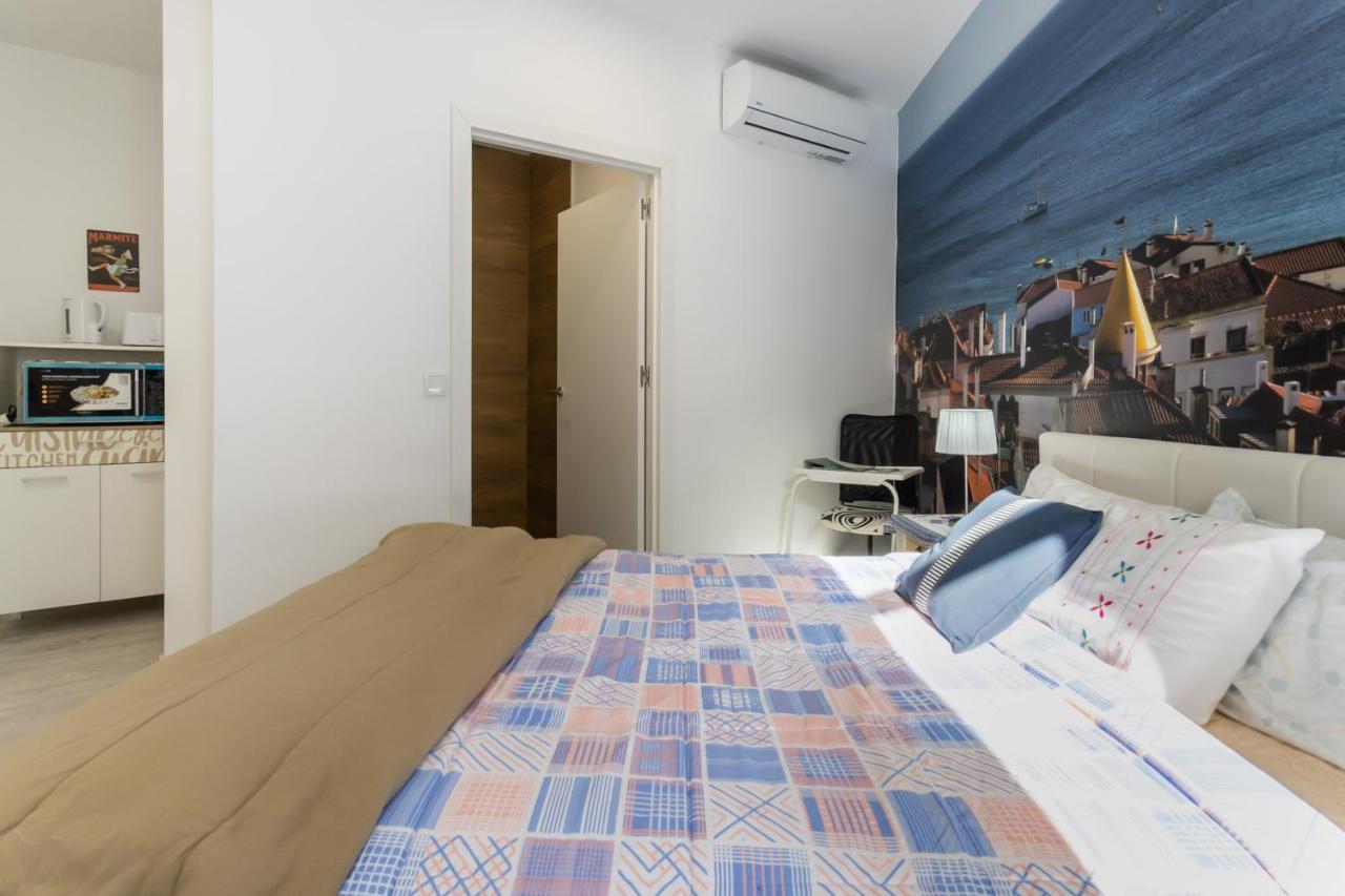 Lilac Homestay Setúbal Exterior foto