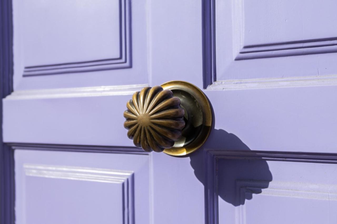 Lilac Homestay Setúbal Exterior foto