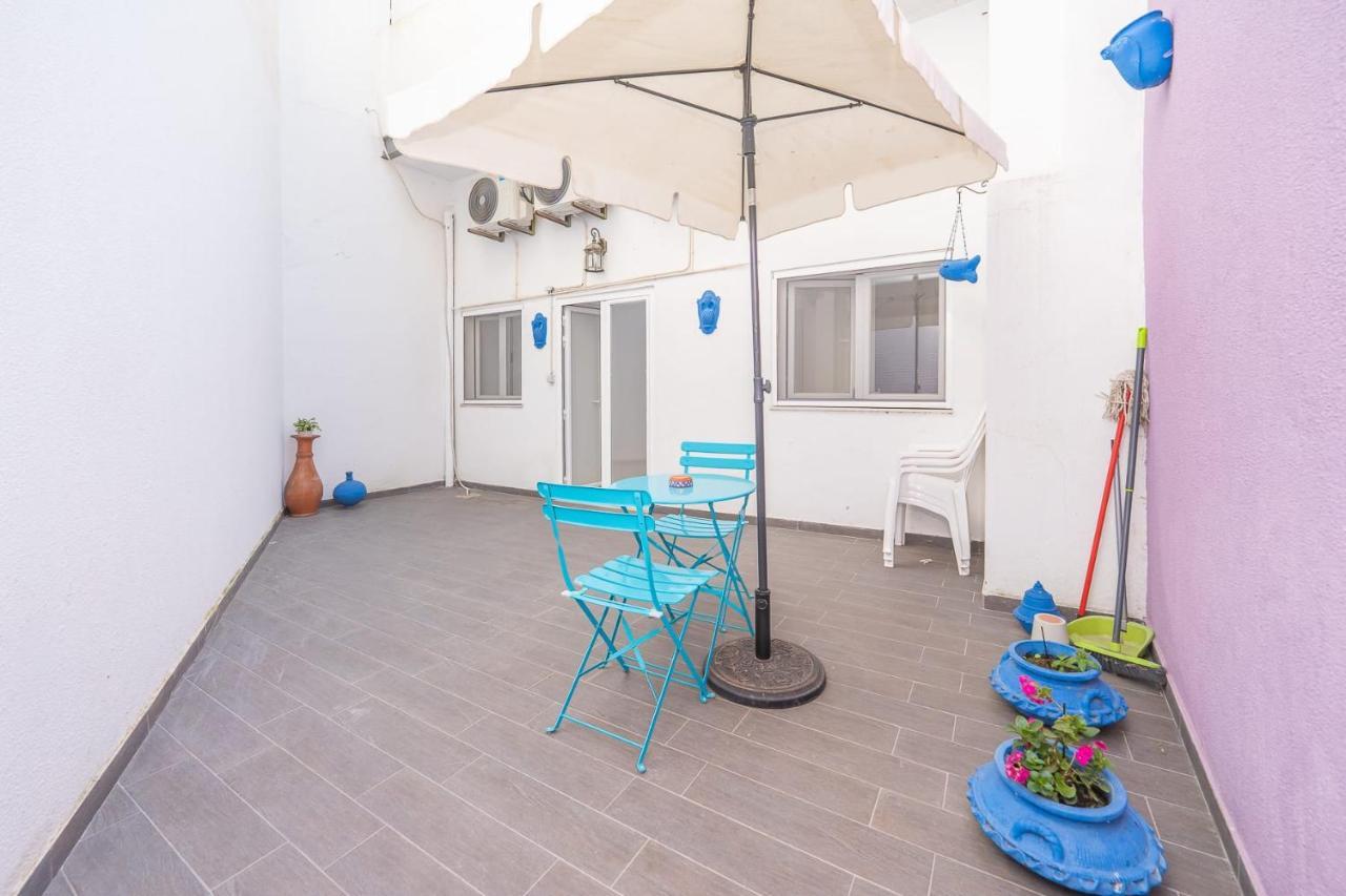 Lilac Homestay Setúbal Exterior foto